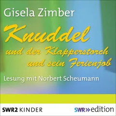 Knuddel und der Klapperstorch/Knuddel und der Ferienjob