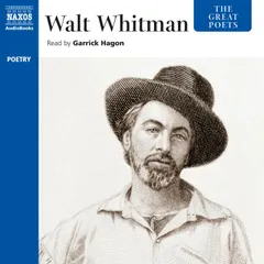 The Great Poets: Walt Whitman