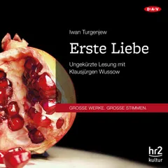 Erste Liebe