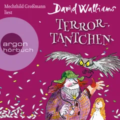 Terror-Tantchen