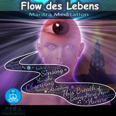 Flow des Lebens