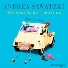 Ihr seid natürlich eingeladen  (Die Bundschuhs 3)