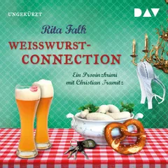 Weißwurstconnection