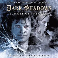 Echoes of Insanity