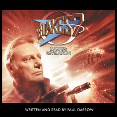Blake's 7, Lucifer: Revelation