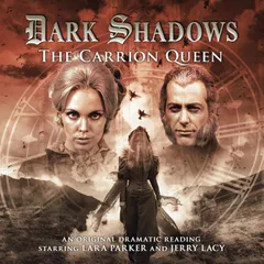 The Carrion Queen