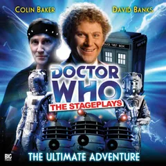 The Stageplays 1: The Ultimate Adventure