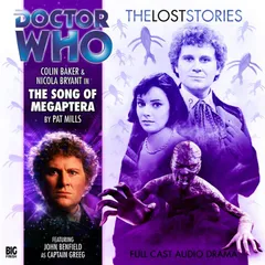 The Song of Megaptera