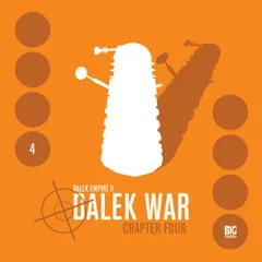 Dalek War Chapter 4