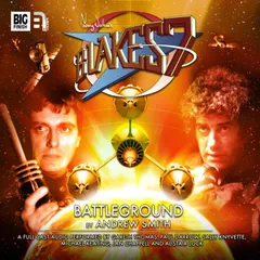 Battleground