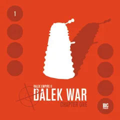 Dalek War Chapter 1