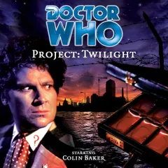 Project: Twilight