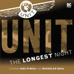 The Longest Night