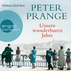Unsere wunderbaren Jahre
