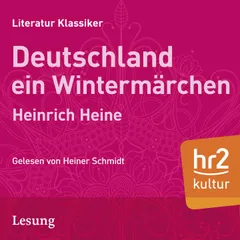 Deutschland. Ein Wintermärchen