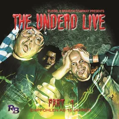 The Return of the Living Dead