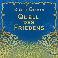 Quell des Friedens