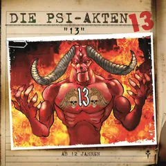 Die PSI-Akten - 13