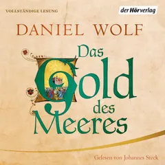 Das Gold des Meeres