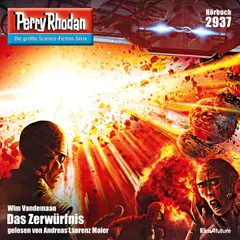 Perry Rhodan Nr. 2937: Das Zerwürfnis