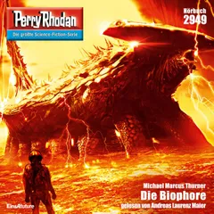 Perry Rhodan 2949: Die Biophore