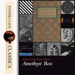 The Amethyst Box