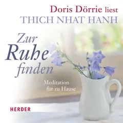 Zur Ruhe finden