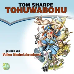 Tohuwabohu