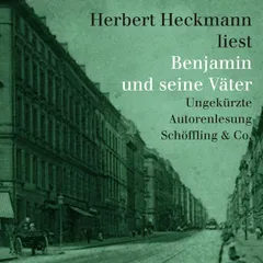 Benjamin und seine Väter