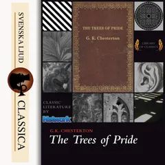 The Trees of Pride (Unabridged)