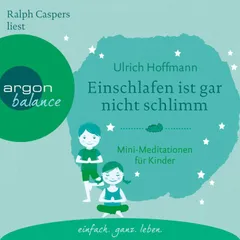 Einschlafen ist gar nicht schlimm