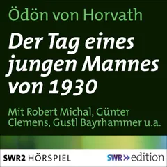 Der Tag eines jungen Mannes von 1930