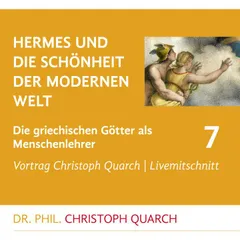 Hermes und die Schönheit der modernen Welt