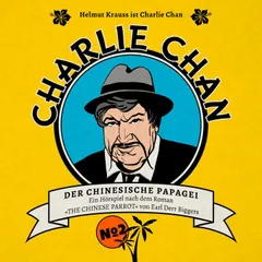 Der chinesische Papagei
