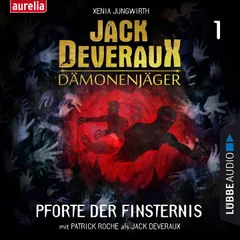 Pforte der Finsternis