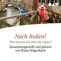 Nach Italien!