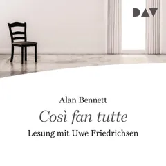 Cosi fan tutte