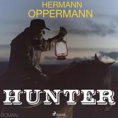 Hunter (Ungekürzt)