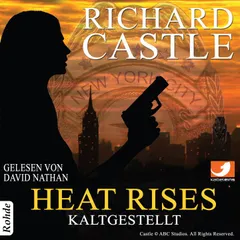 Castle 3: Heat Rises - Kaltgestellt