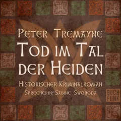 Tod im Tal der Heiden