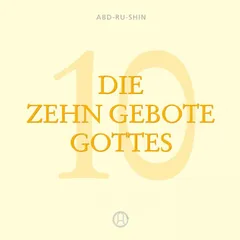 Die Zehn Gebote Gottes