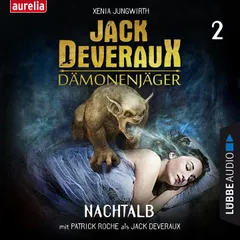 Nachtalb