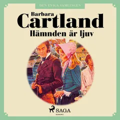 Hämnden är ljuv