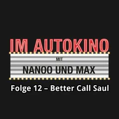 Im Autokino, Folge 12: Better Call Saul
