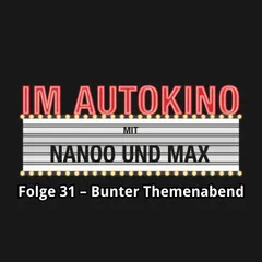 Im Autokino, Folge 31: Bunter Themenabend