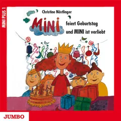 Mini feiert Geburtstag & Mini ist verliebt