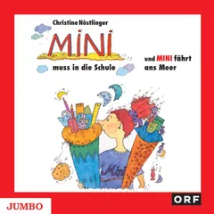 Mini muss in die Schule & Mini fährt ans Meer