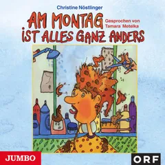 Am Montag ist alles ganz anders