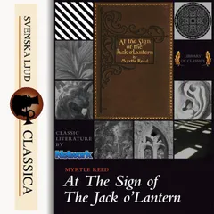 At The Sign of The Jack O'Lantern (Unabridged)