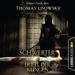 Duell der Klingen